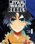 STAR WARS REBELS 1