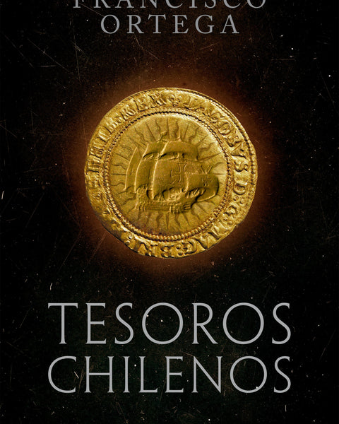 TESOROS CHILENOS