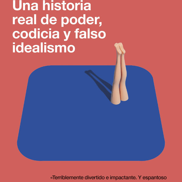 LOS IRRESPONSABLES (PENINSULA)