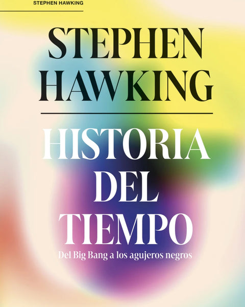 HISTORIA DEL TIEMPO