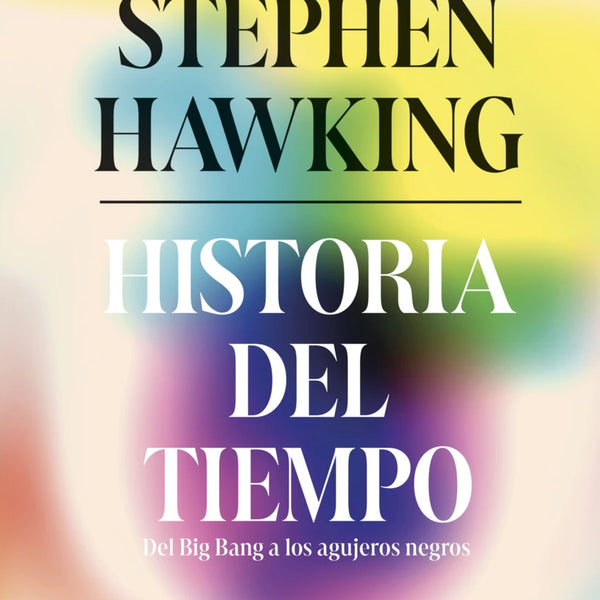 HISTORIA DEL TIEMPO