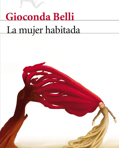 LA MUJER HABITADA