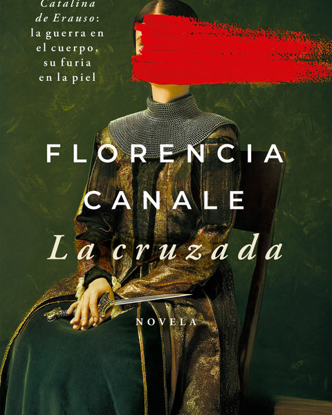 LA CRUZADA