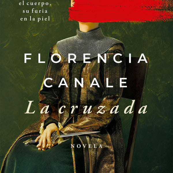 LA CRUZADA