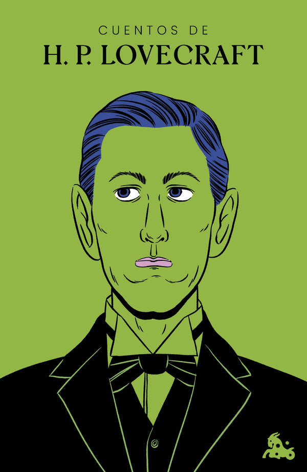 CUENTOS DE H.P. LOVECRAFT