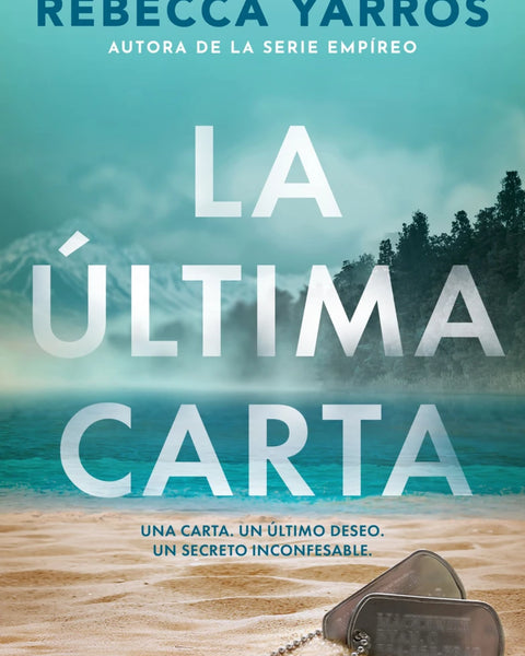 LA ULTIMA CARTA