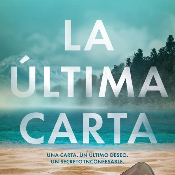LA ULTIMA CARTA
