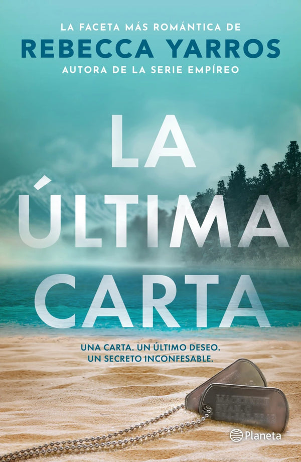 LA ULTIMA CARTA