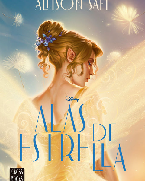 ALAS DE ESTRELLA