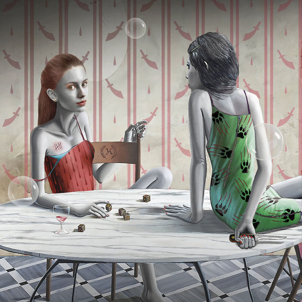 LOS COLMILLOS DEL LINCE (SERIE MILLENNIUM 8)