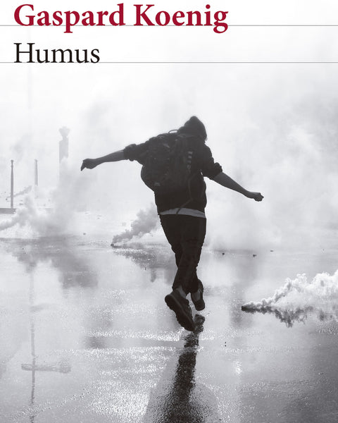HUMUS
