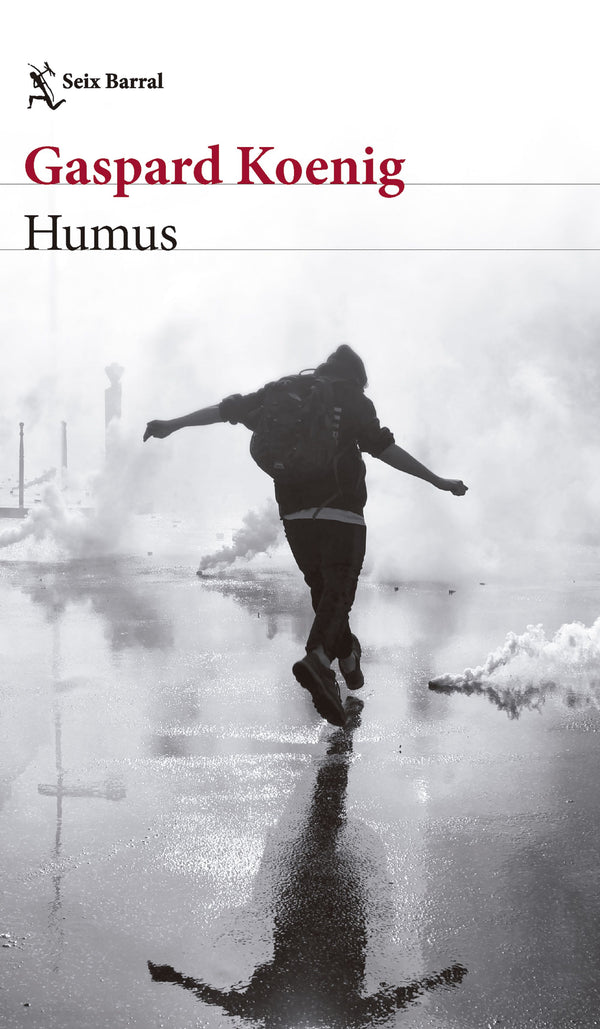 HUMUS