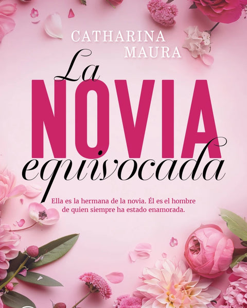 LA NOVIA EQUIVOCADA