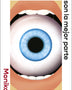 LOS OJOS SON LA MEJOR PARTE