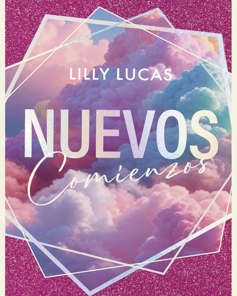 NUEVOS COMIENZOS (SERIE GREEN VALLEY 1)