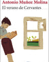 EL VERANO DE CERVANTES
