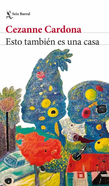 ESTO TAMBIEN ES UNA CASA