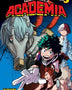 MY HERO ACADEMIA 03