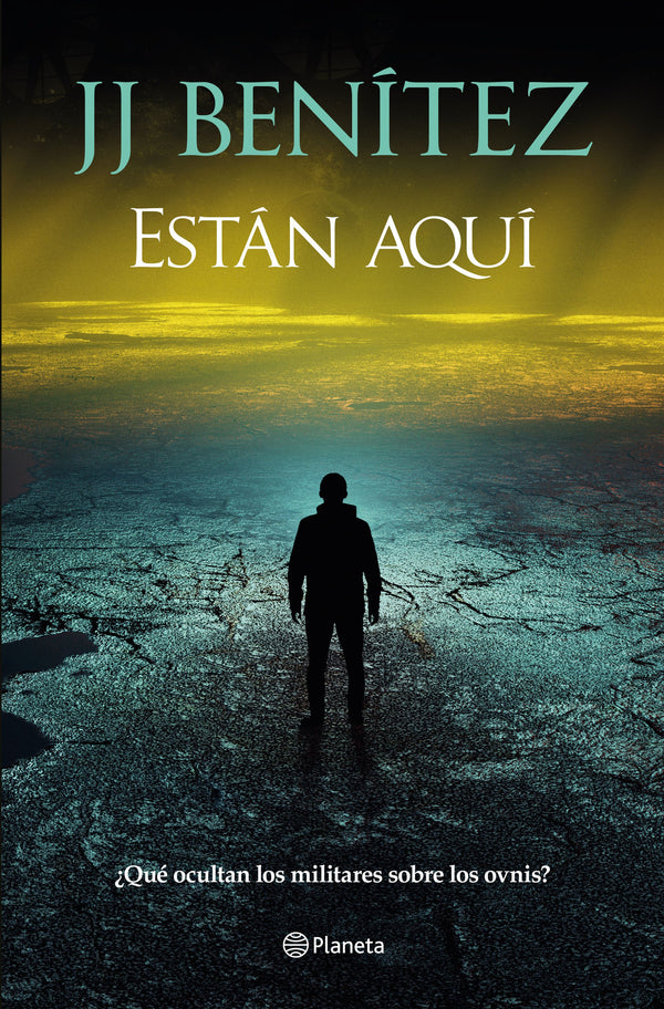 ESTAN AQUÍ