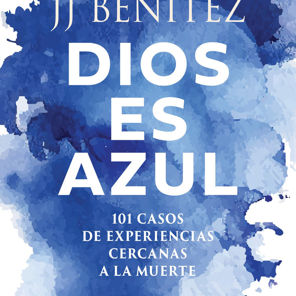 DIOS ES AZUL