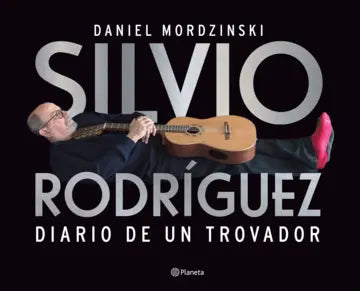 DIARIO DE UN TROVADOR