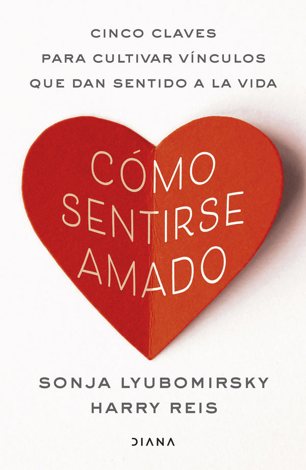 COMO SENTIRSE AMADO (DIANA)