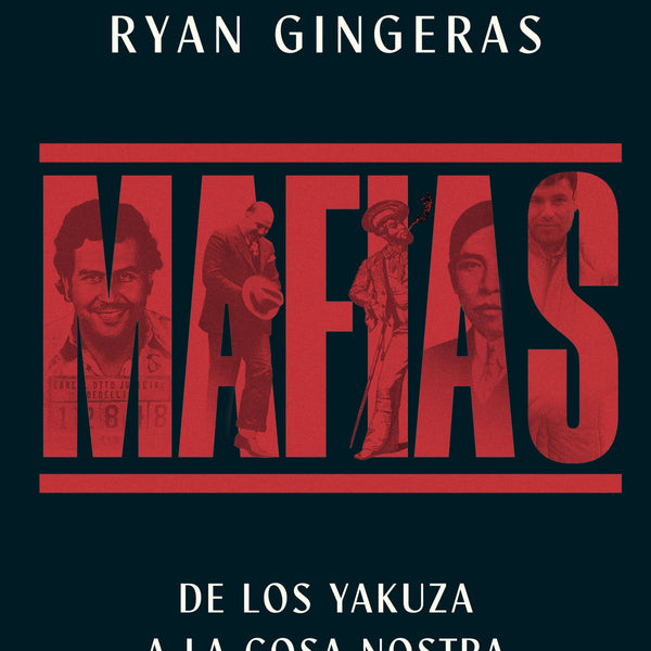 MAFIAS