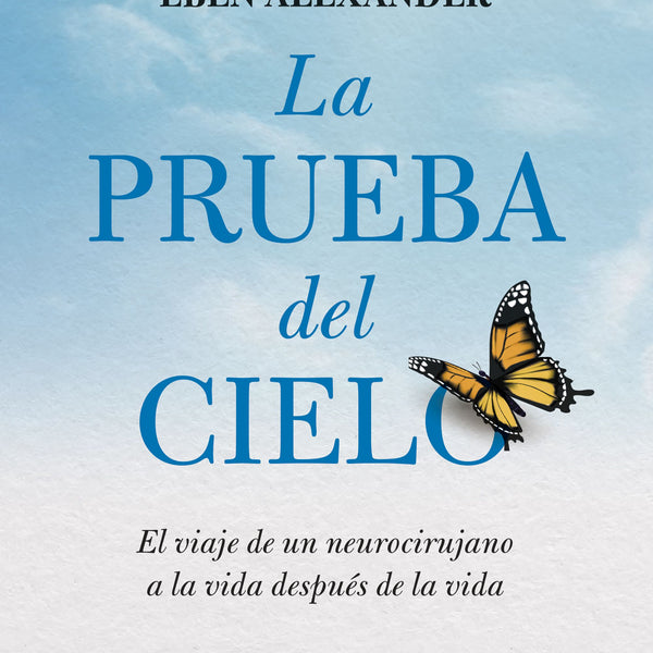 LA PRUEBA DEL CIELO