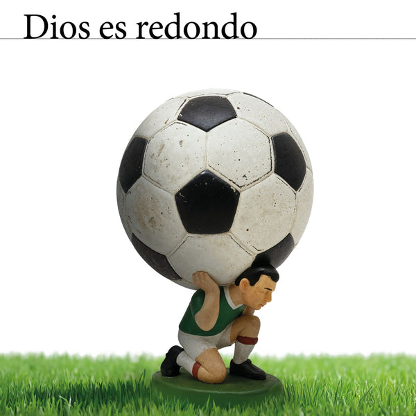 DIOS ES REDONDO