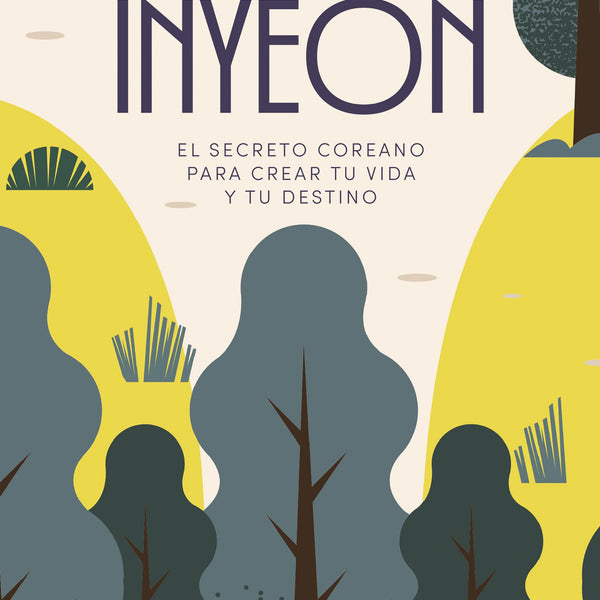 INYEON (NOKI BOOKS)