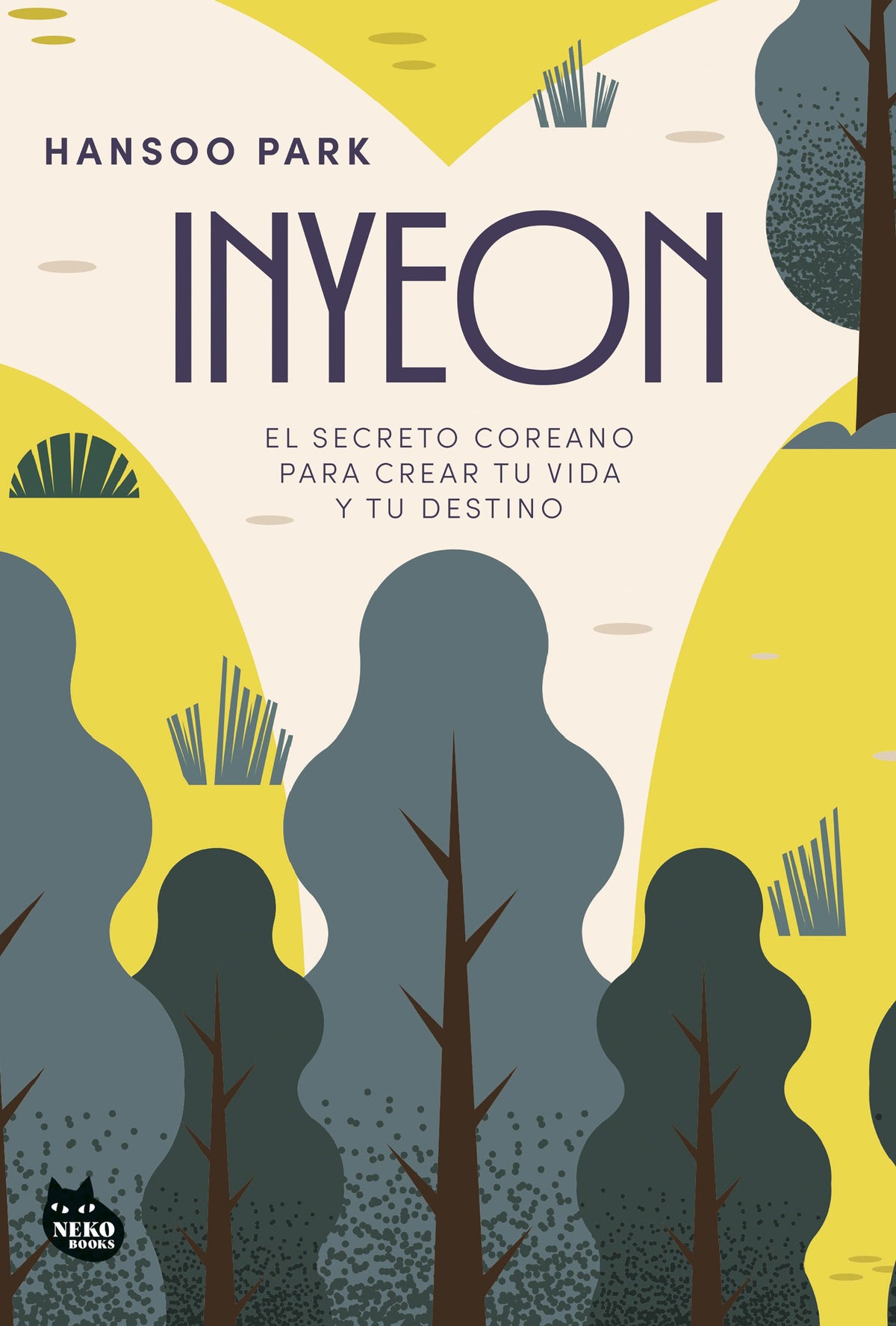 INYEON (NOKI BOOKS)