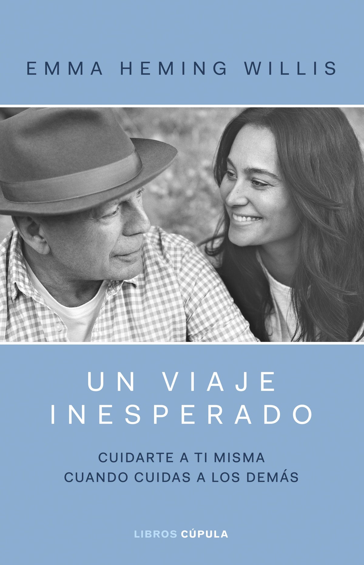 UN VIAJE INESPERADO