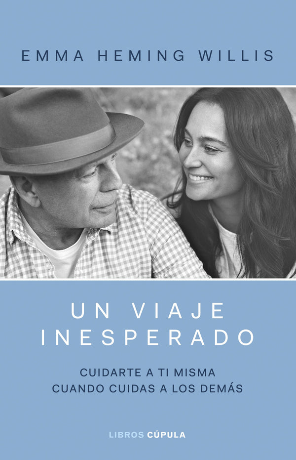 UN VIAJE INESPERADO