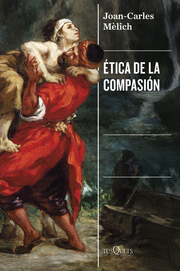 ETICA DE LA COMPASIÓN