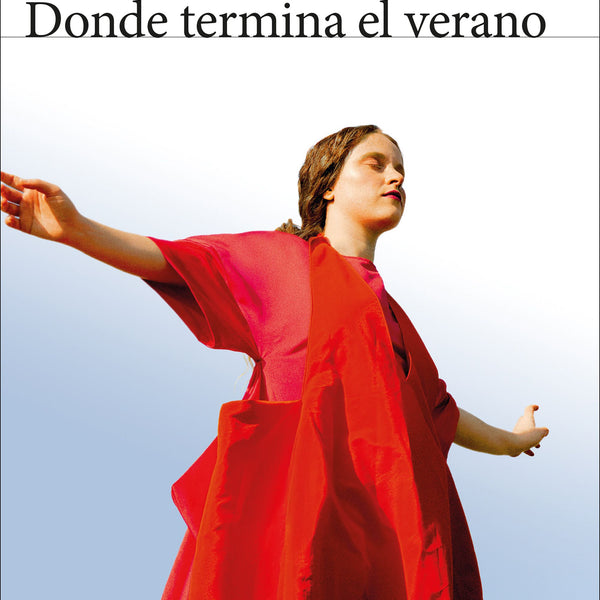 DONDE TERMINA EL VERANO