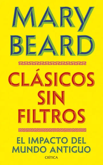 CLASICOS SIN FILTRO