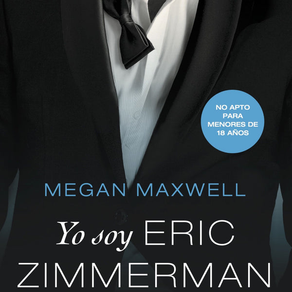 YO SOY ERIC ZIMMERMAN, VOL. I