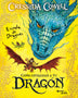 CÓMO ENTRENAR A TU DRAGÓN. ESCUELA DE DRAGONES