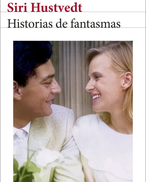 HISTORIAS DE FANTASMAS