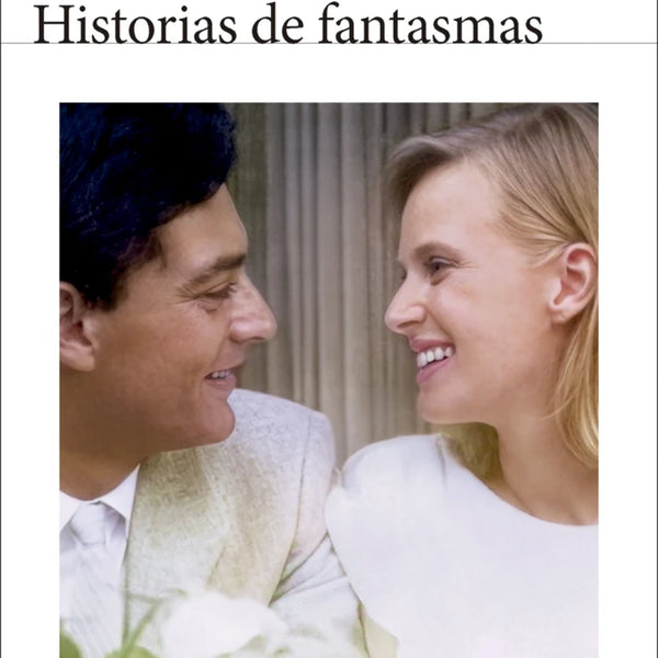 HISTORIAS DE FANTASMAS