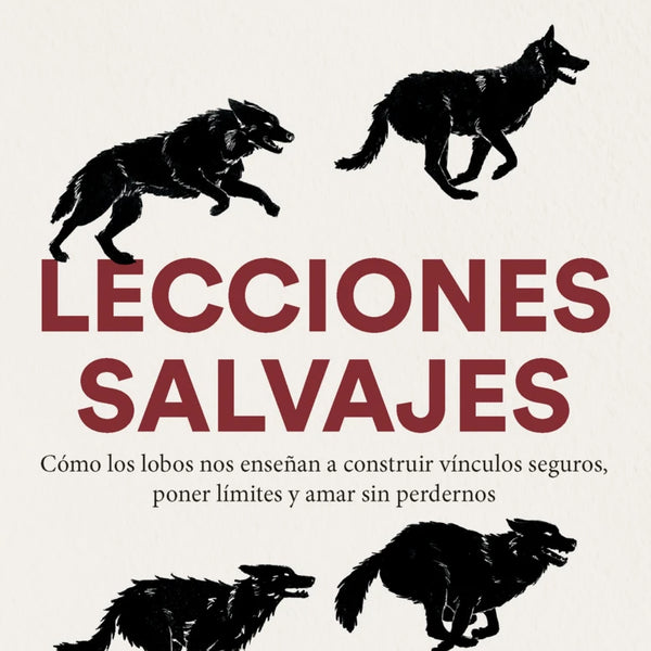 LECCIONES SALVAJES