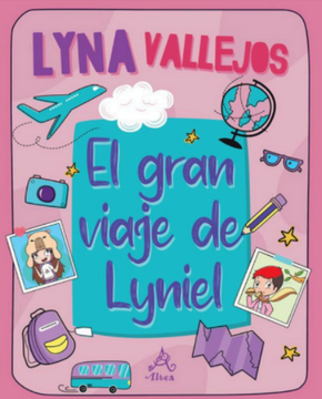 GRAN VIAJE DE LYNIEL (ROMPECABEZAS)