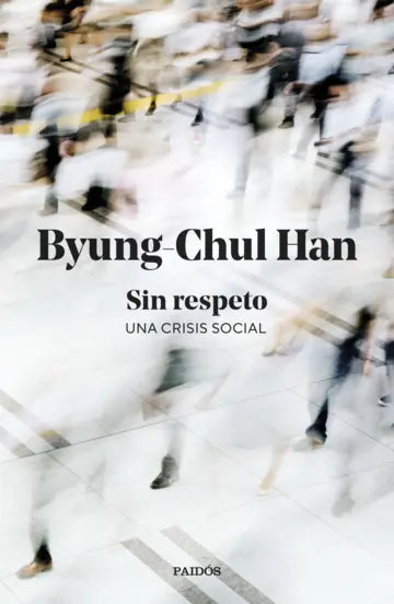 SIN RESPETO (PAIDÓS)