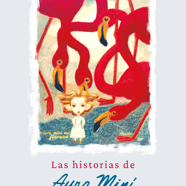LAS HISTORIAS DE AURA MINÍ