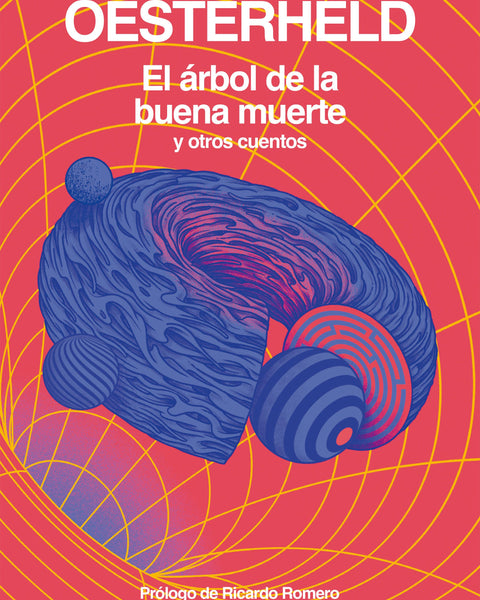 EL ARBOL DE LA BUENA MUERTE Y OTROS CUENTOS