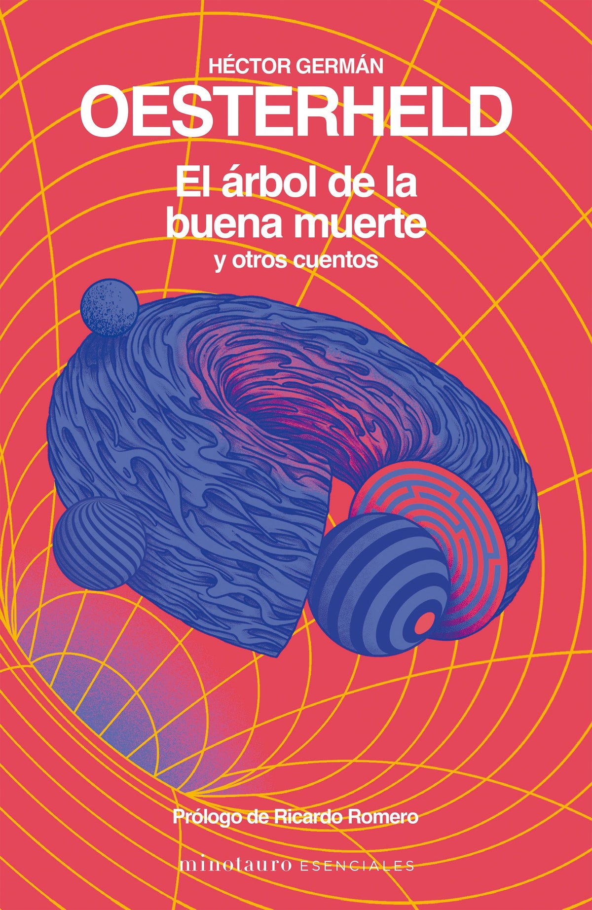 EL ARBOL DE LA BUENA MUERTE Y OTROS CUENTOS
