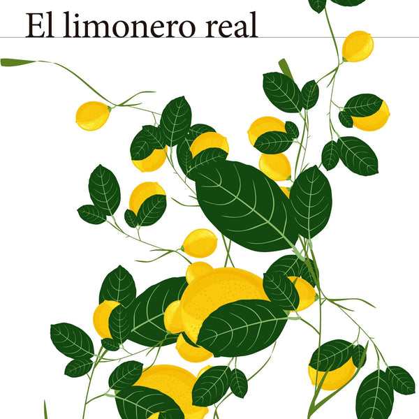 EL LIMONERO REAL. NUEVA EDICIÓN
