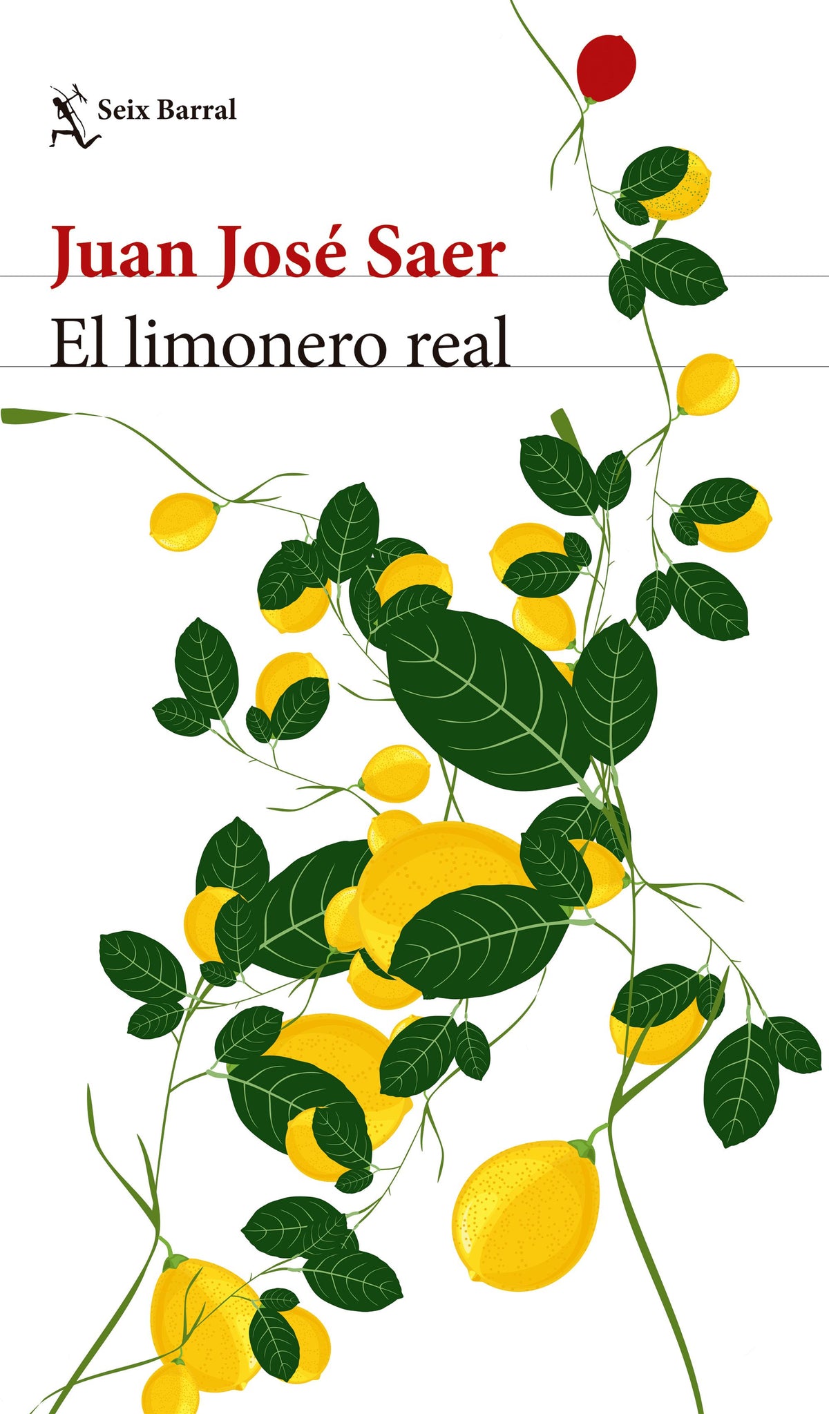 EL LIMONERO REAL. NUEVA EDICIÓN
