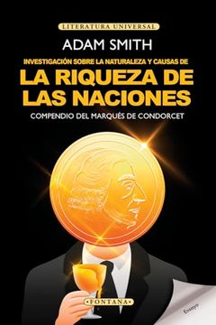 LA RIQUEZA DE LAS NACIONES