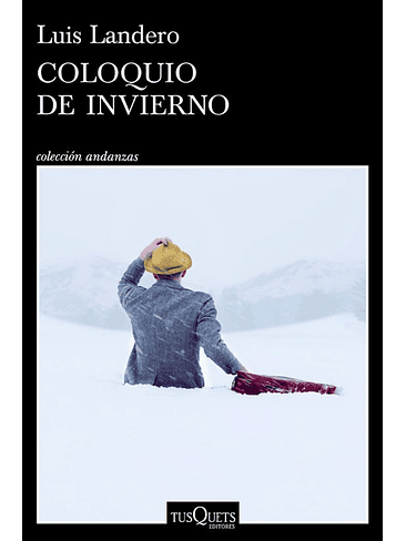 COLOQUIO DE INVIERNO